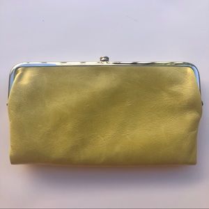 HOBO Lauren wallet clutch